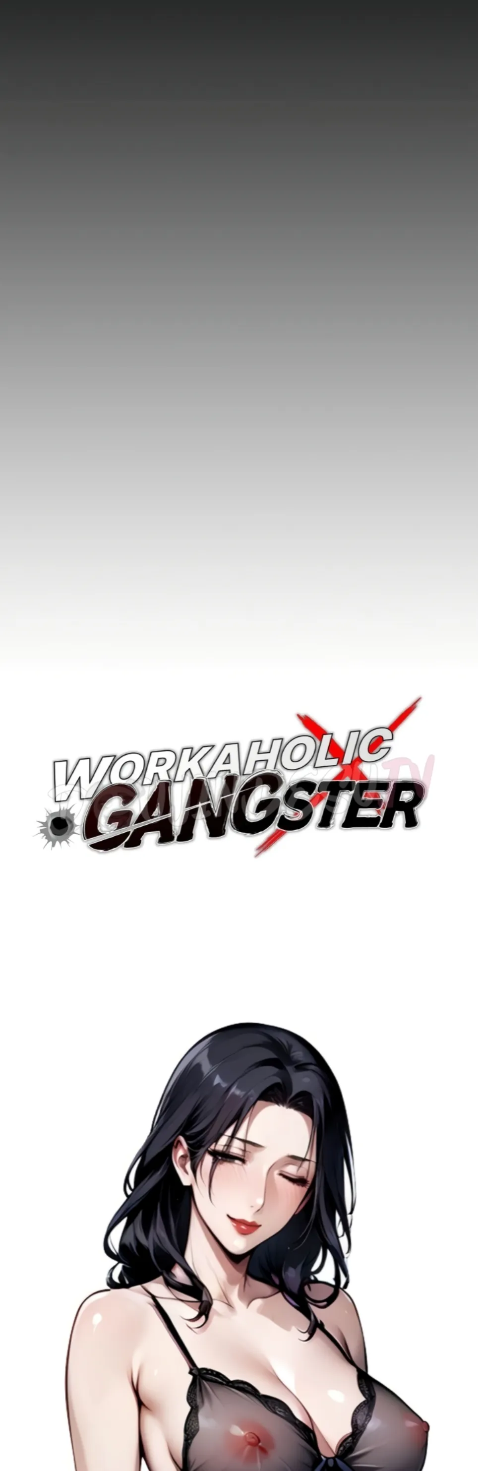 Gangster X Company Office Worker - Chapter 48 23