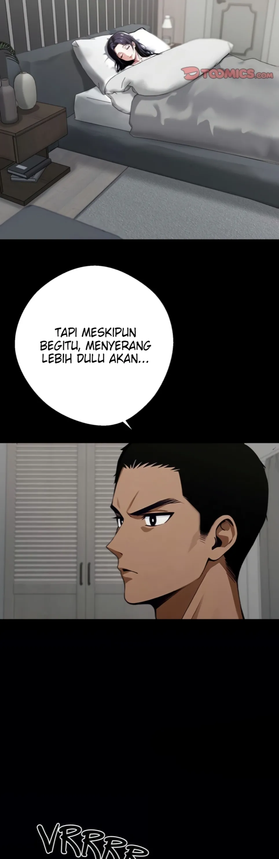 Gangster X Company Office Worker - Chapter 48 20