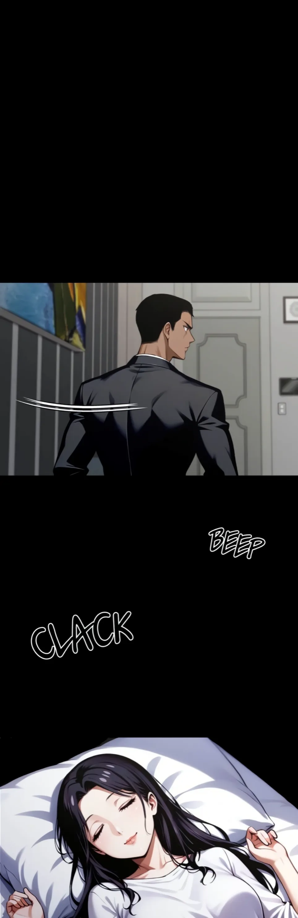 Gangster X Company Office Worker - Chapter 48 27