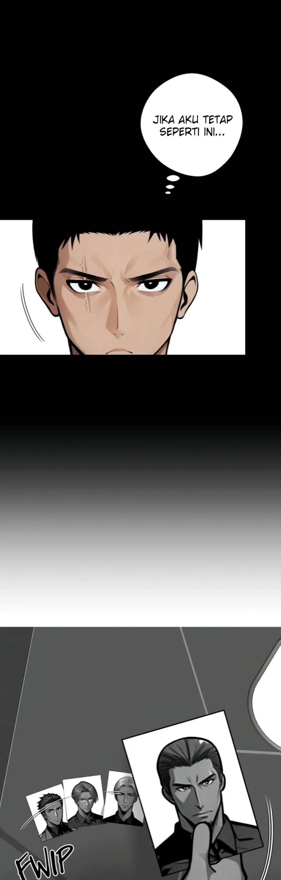 Gangster X Company Office Worker - Chapter 48 3