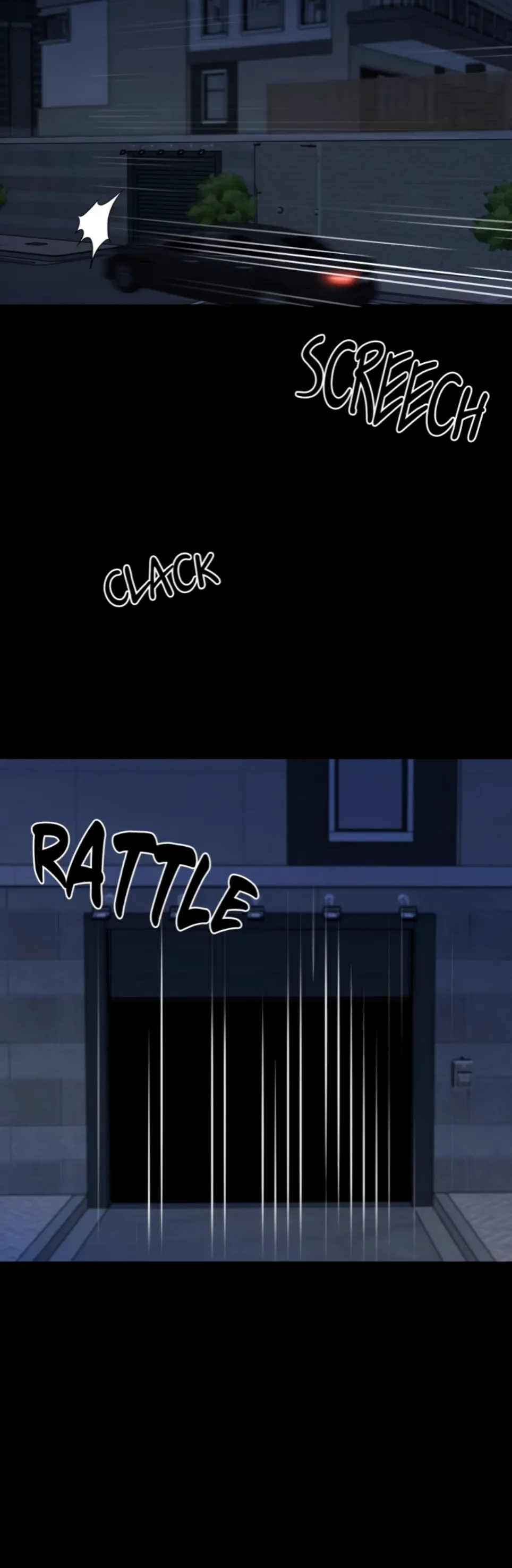 Gangster X Company Office Worker - Chapter 48 31