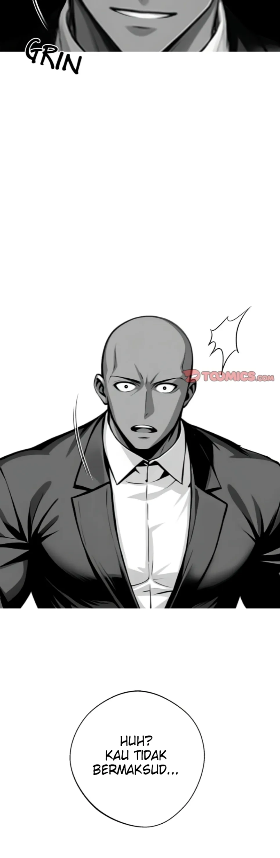 Gangster X Company Office Worker - Chapter 48 12