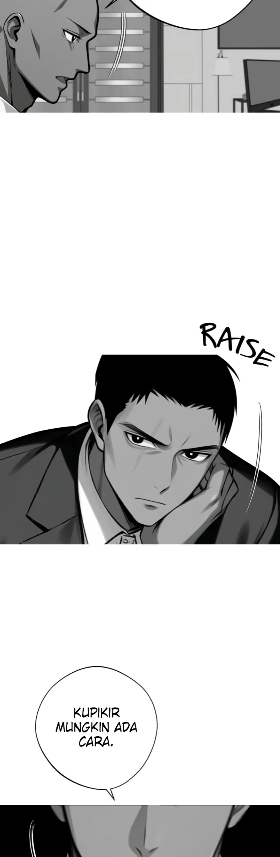 Gangster X Company Office Worker - Chapter 48 11