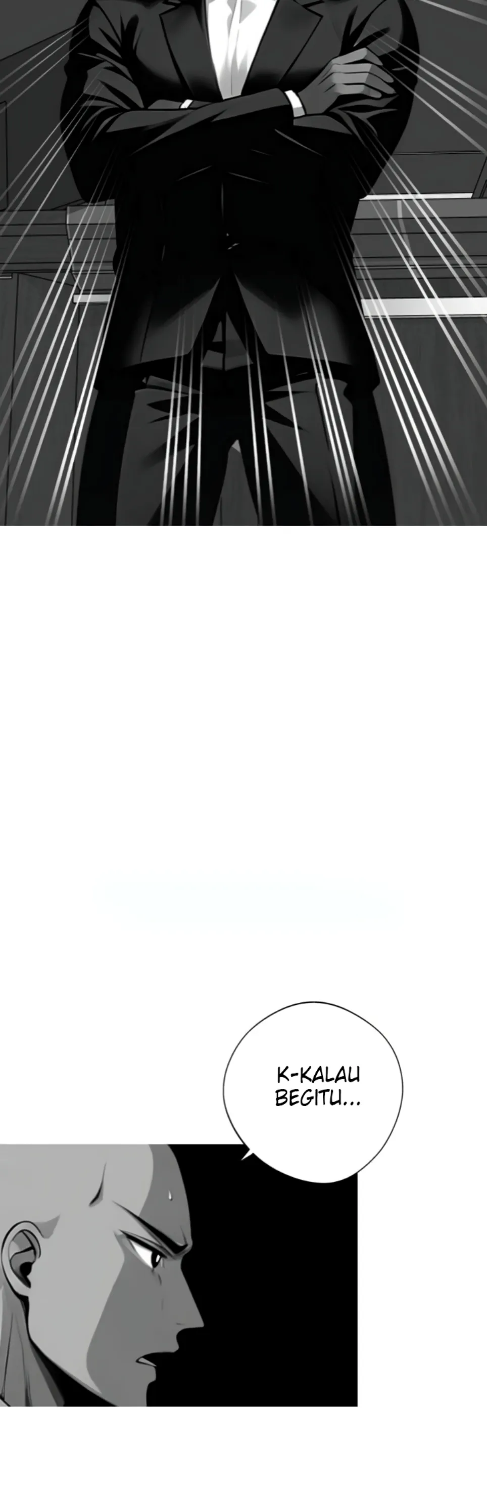 Gangster X Company Office Worker - Chapter 48 16