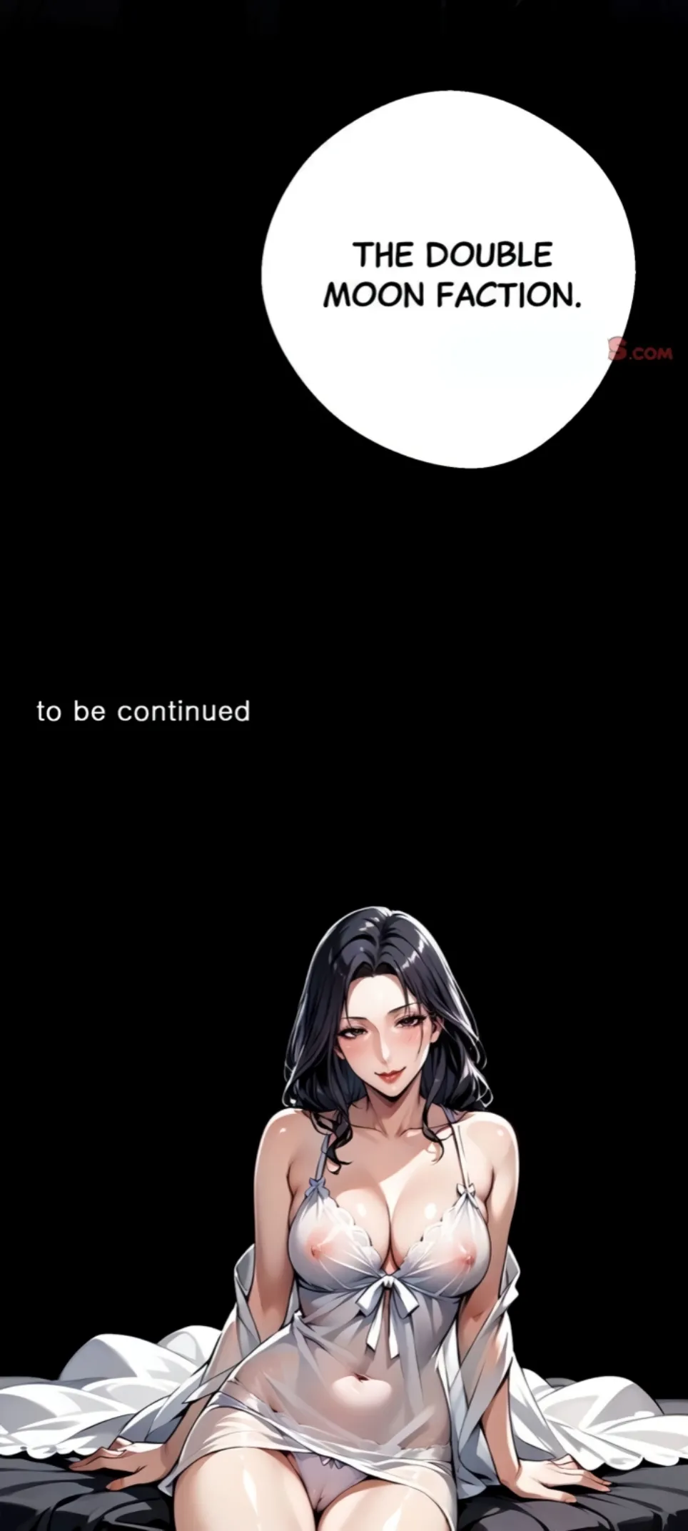 Gangster X Company Office Worker - Chapter 48 62