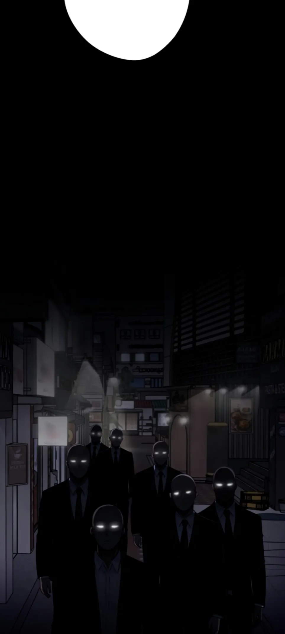 Gangster X Company Office Worker - Chapter 48 61