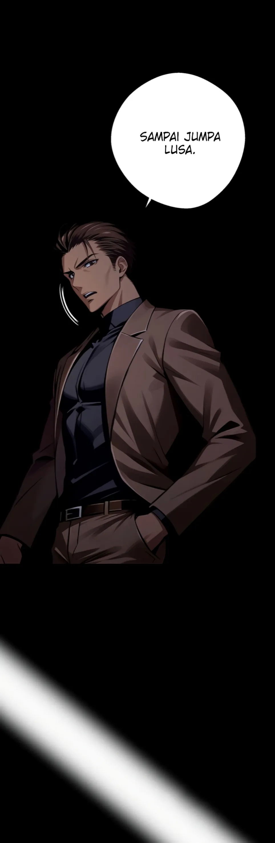 Gangster X Company Office Worker - Chapter 48 46