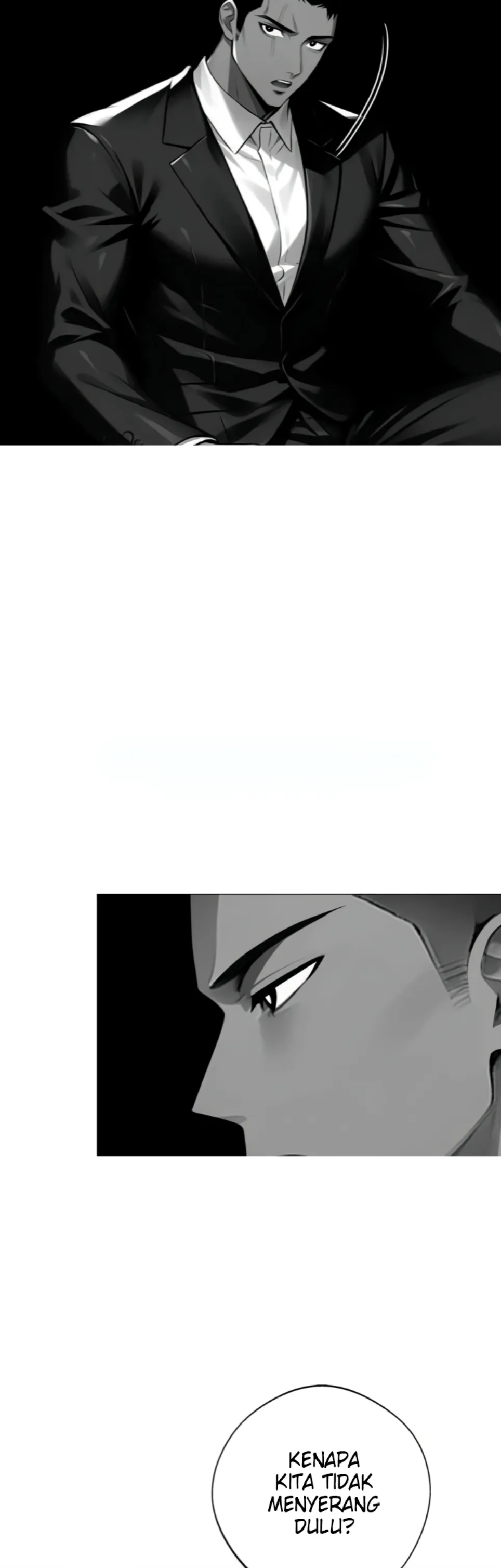 Gangster X Company Office Worker - Chapter 48 5