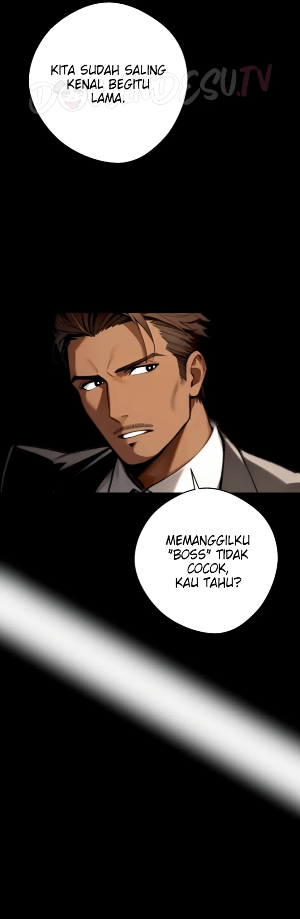 Gangster X Company Office Worker - Chapter 48 56