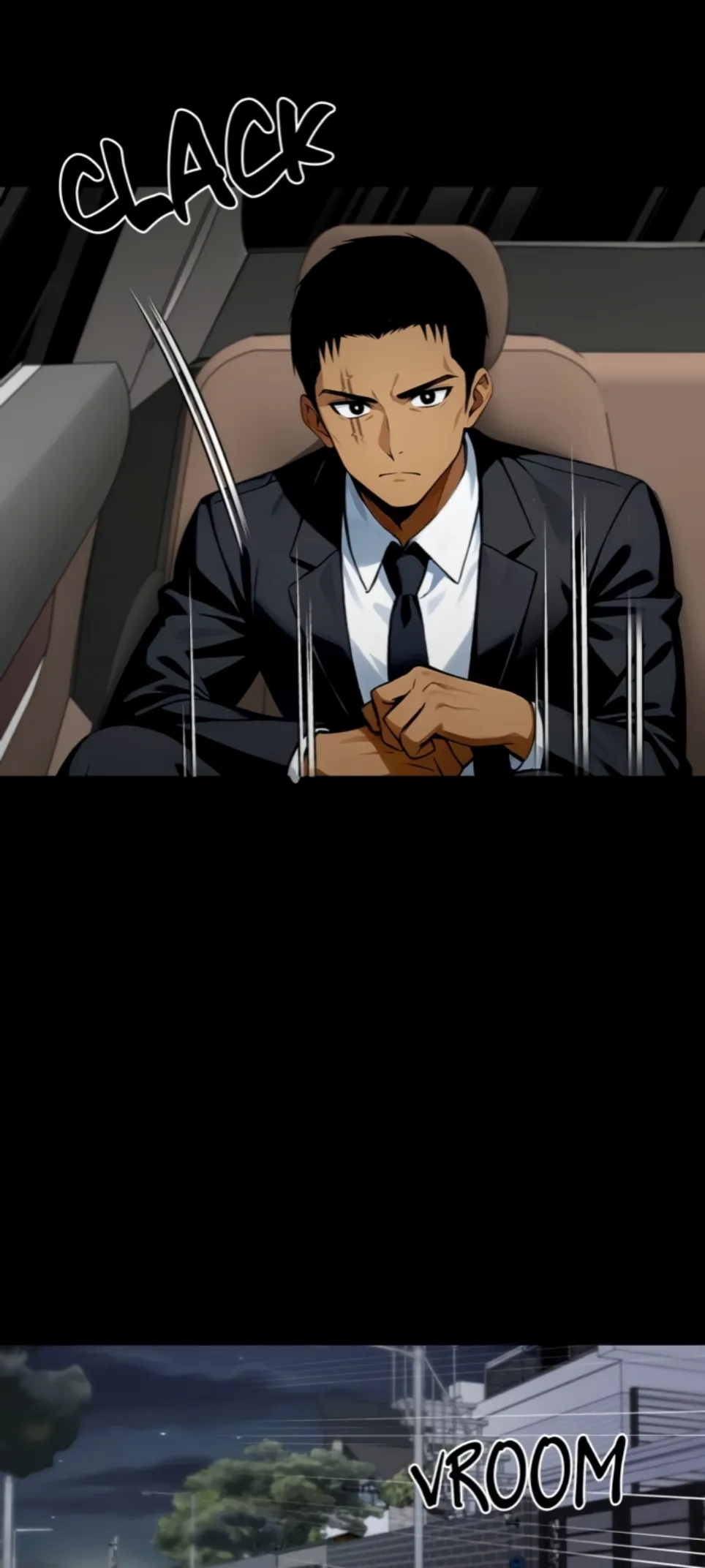 Gangster X Company Office Worker - Chapter 48 57