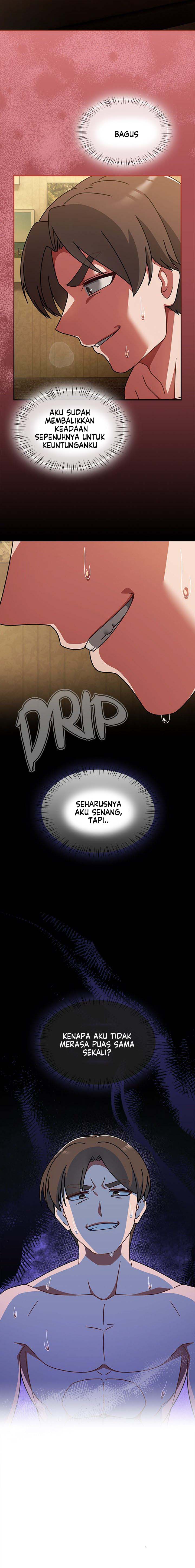 Ground and Pound - Chapter 36 9