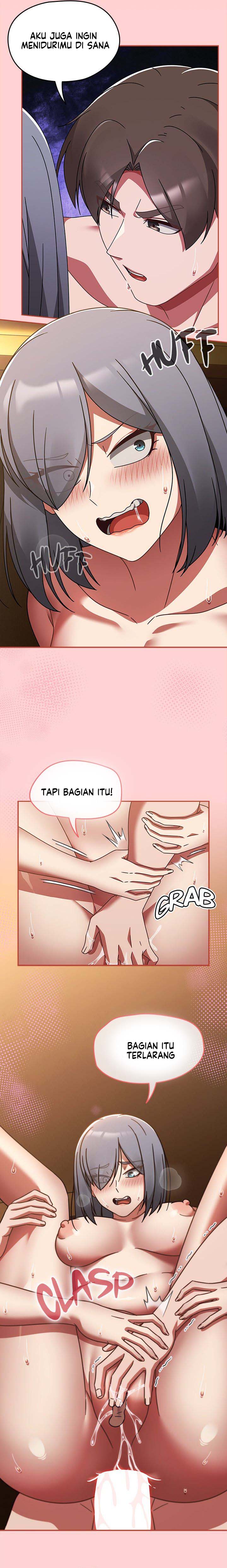 Ground and Pound - Chapter 36 15