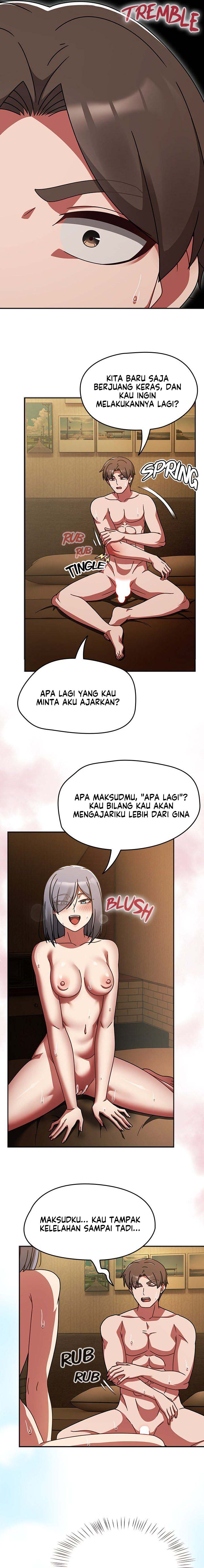 Ground and Pound - Chapter 36 4