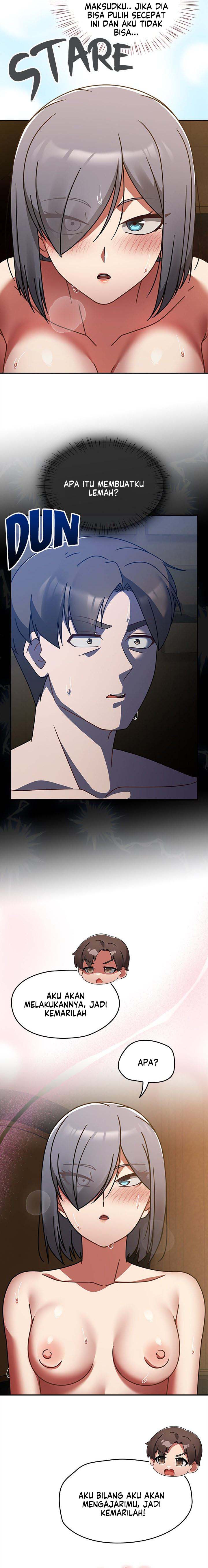 Ground and Pound - Chapter 36 5