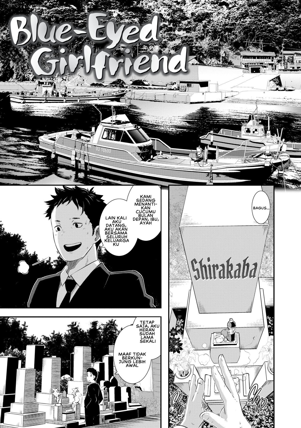 Dirty Docking - Chapter 05 3 Dirty Docking - Chapter 05 3