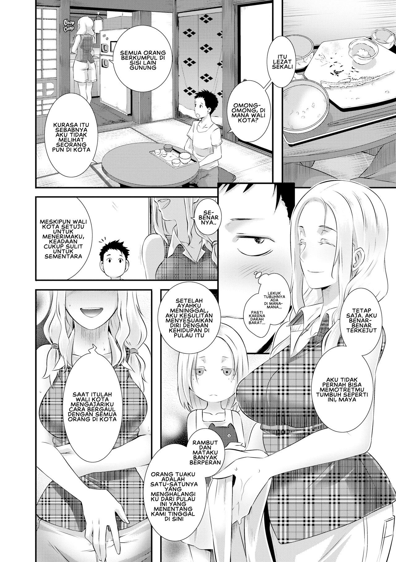 Dirty Docking - Chapter 05 10 Dirty Docking - Chapter 05 10