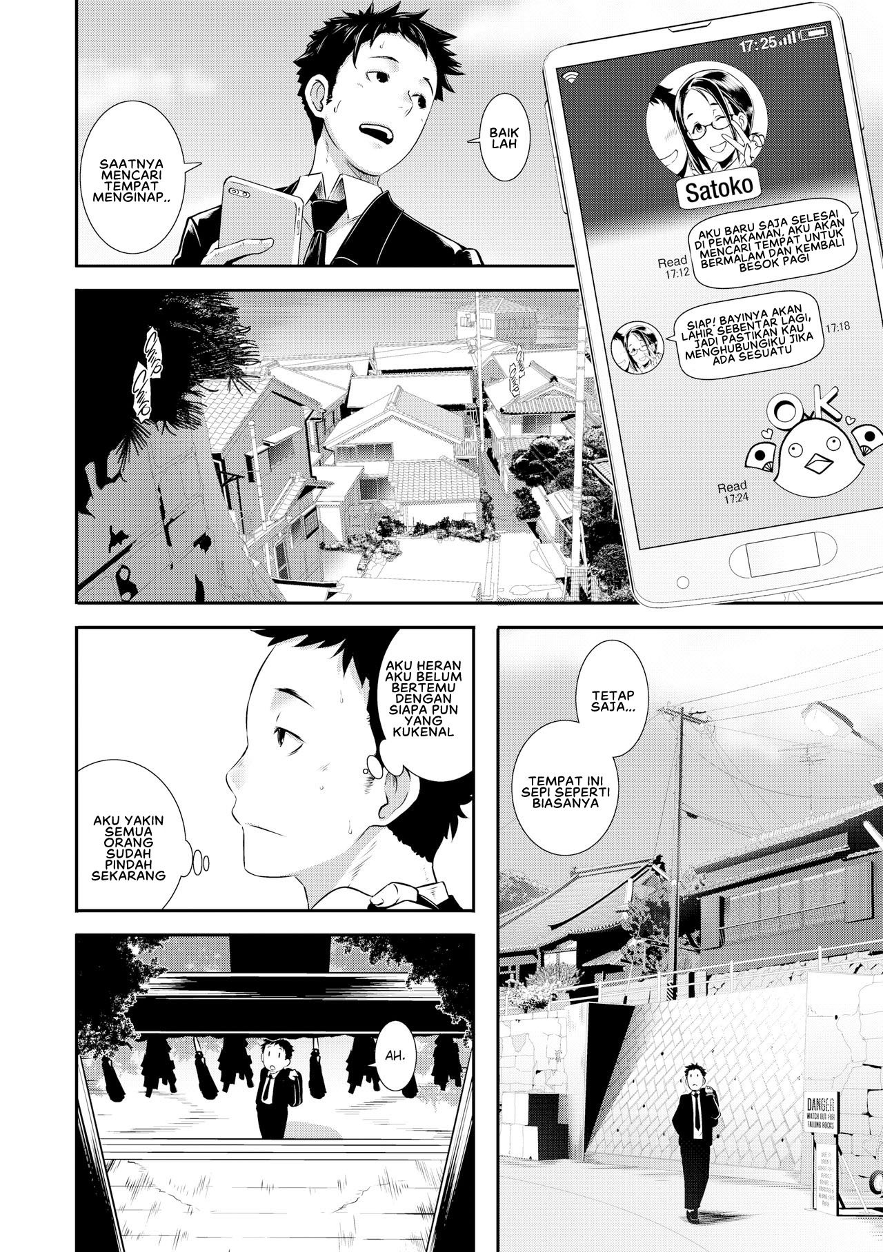 Dirty Docking - Chapter 05 4 Dirty Docking - Chapter 05 4