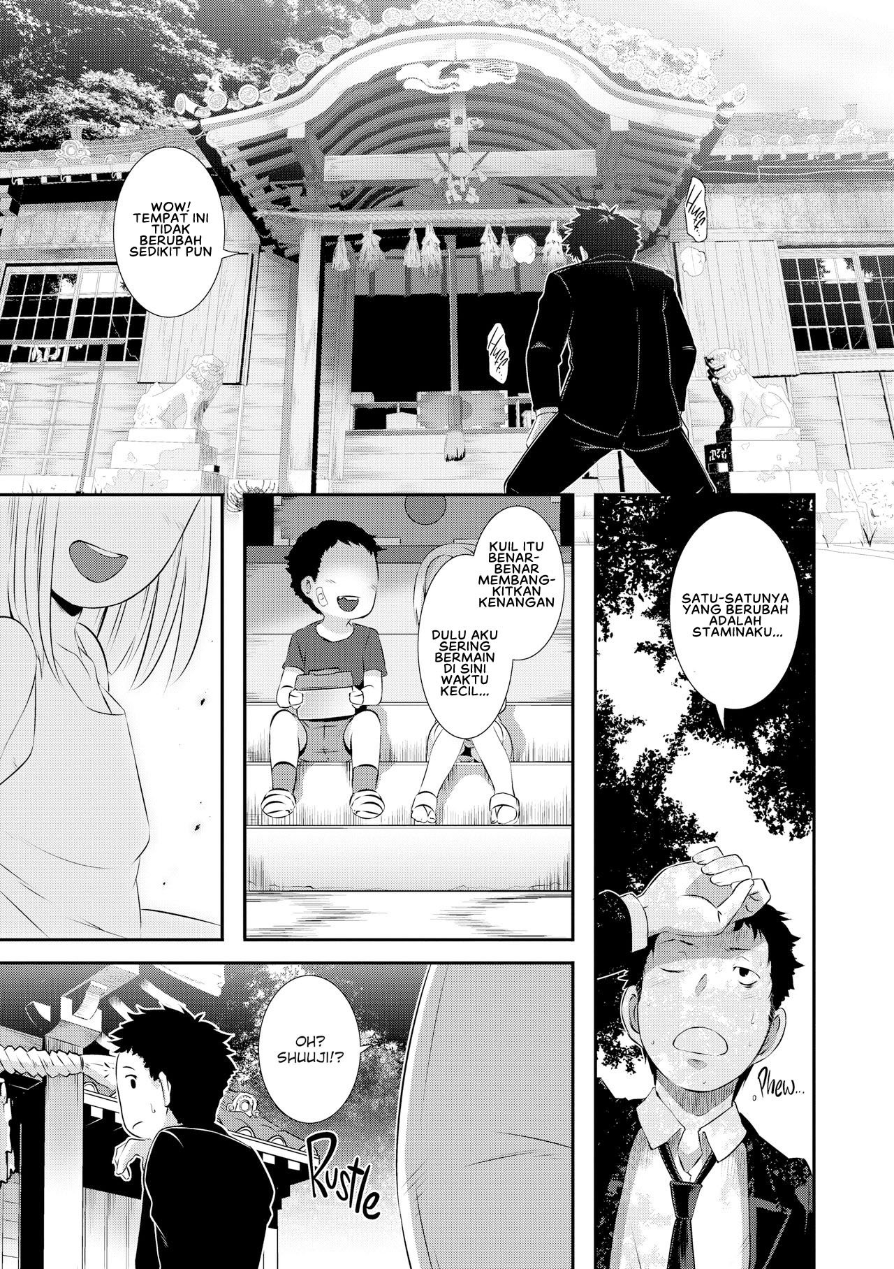 Dirty Docking - Chapter 05 5 Dirty Docking - Chapter 05 5