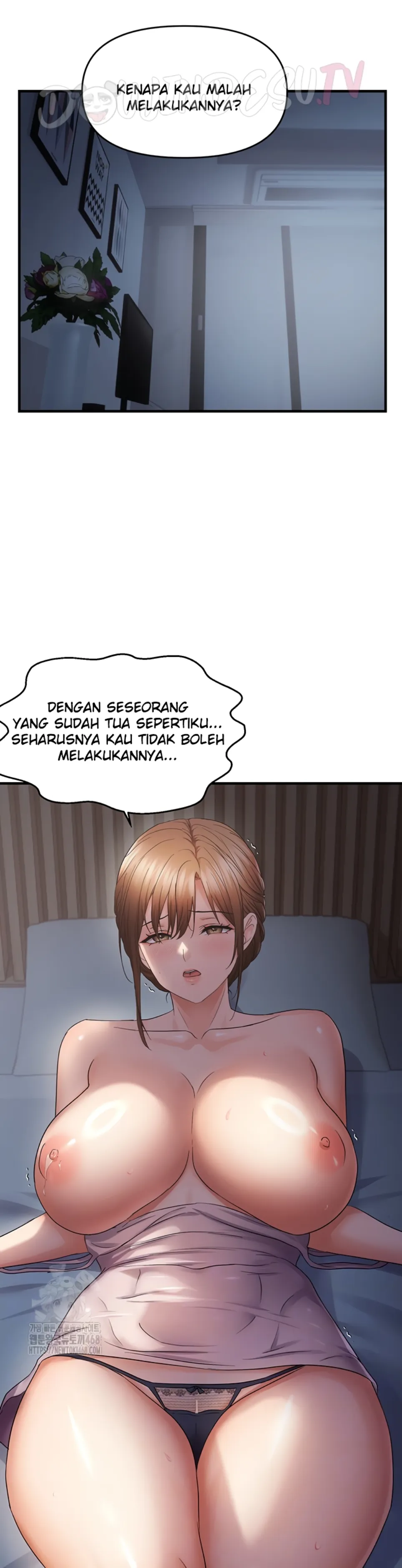 Disciplining the Top Delinquent Bitch Through a Random Chatting App - Chapter 48 2 Disciplining the Top Delinquent Bitch Through a Random Chatting App - Chapter 48 2