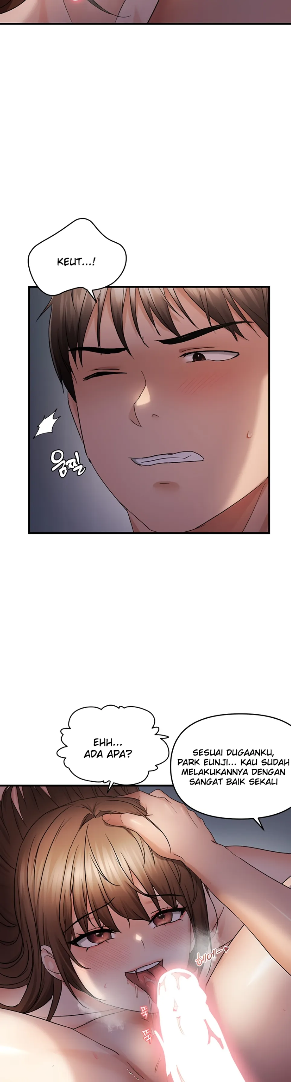 Disciplining the Top Delinquent Bitch Through a Random Chatting App - Chapter 48 22 Disciplining the Top Delinquent Bitch Through a Random Chatting App - Chapter 48 22