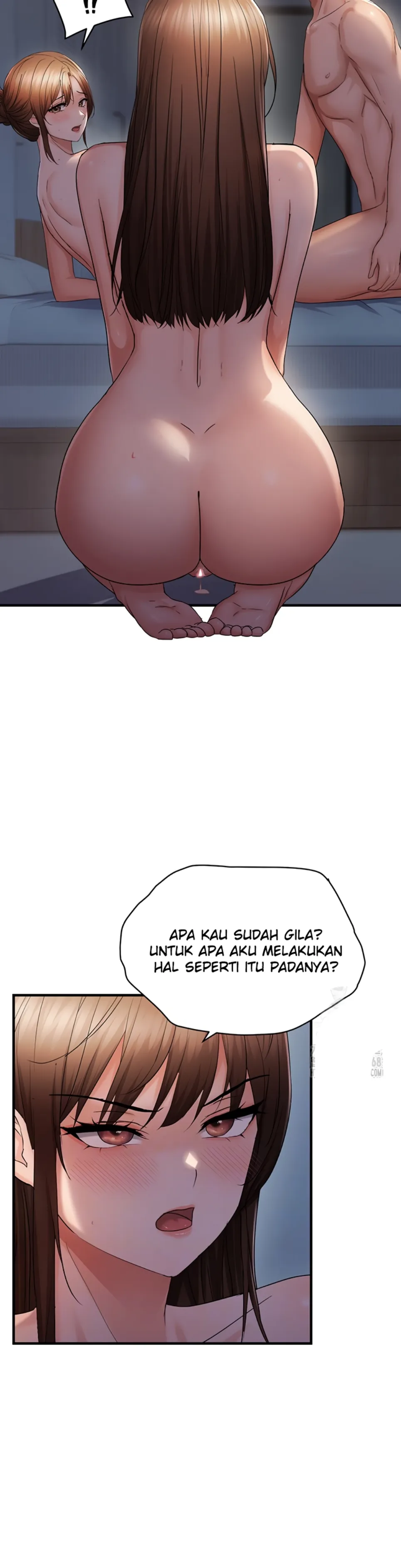 Disciplining the Top Delinquent Bitch Through a Random Chatting App - Chapter 48 7 Disciplining the Top Delinquent Bitch Through a Random Chatting App - Chapter 48 7