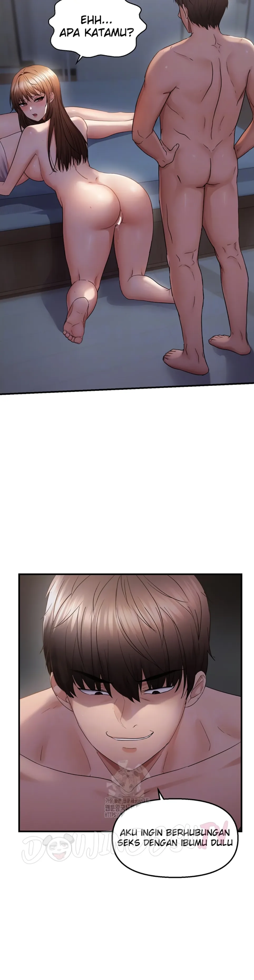 Disciplining the Top Delinquent Bitch Through a Random Chatting App - Chapter 47 3 Disciplining the Top Delinquent Bitch Through a Random Chatting App - Chapter 47 3