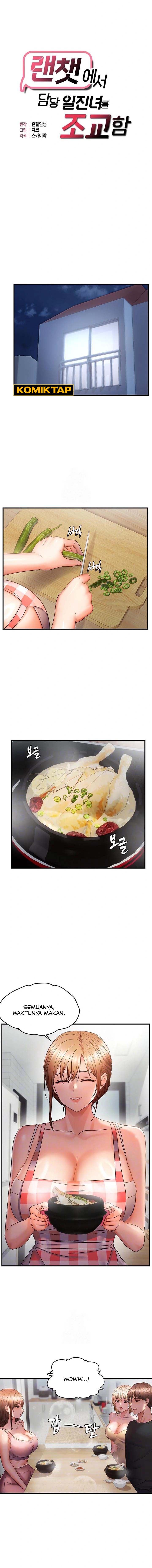 Disciplining the Top Delinquent Bitch Through a Random Chatting App - Chapter 56 1 Disciplining the Top Delinquent Bitch Through a Random Chatting App - Chapter 56 1