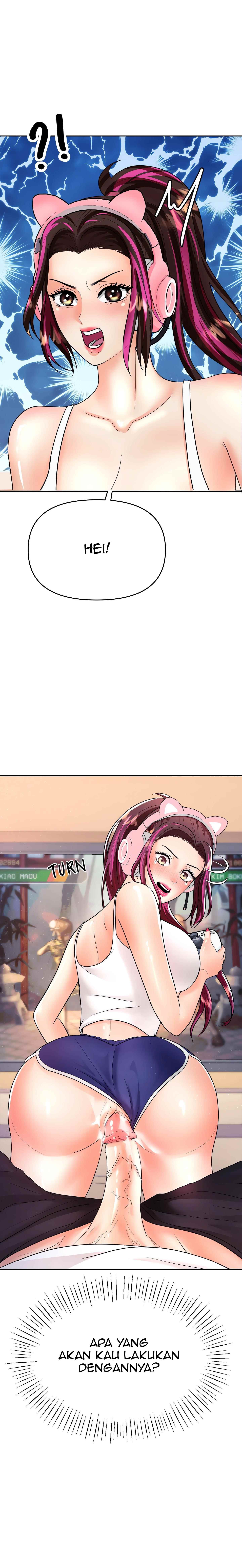 Disaster Roommates (Uncensored) - Chapter 3 15