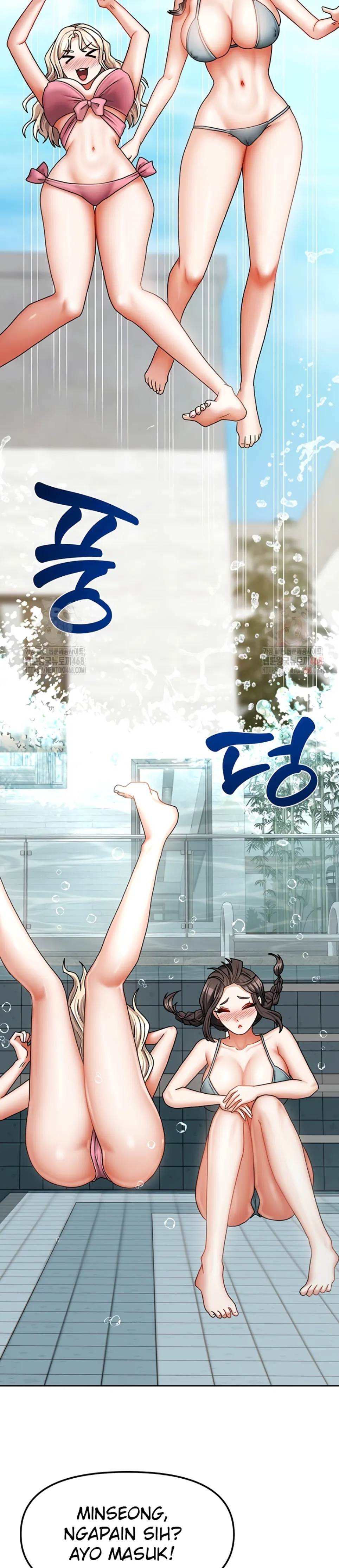 Duplex House - Chapter 27 8 Duplex House - Chapter 27 8