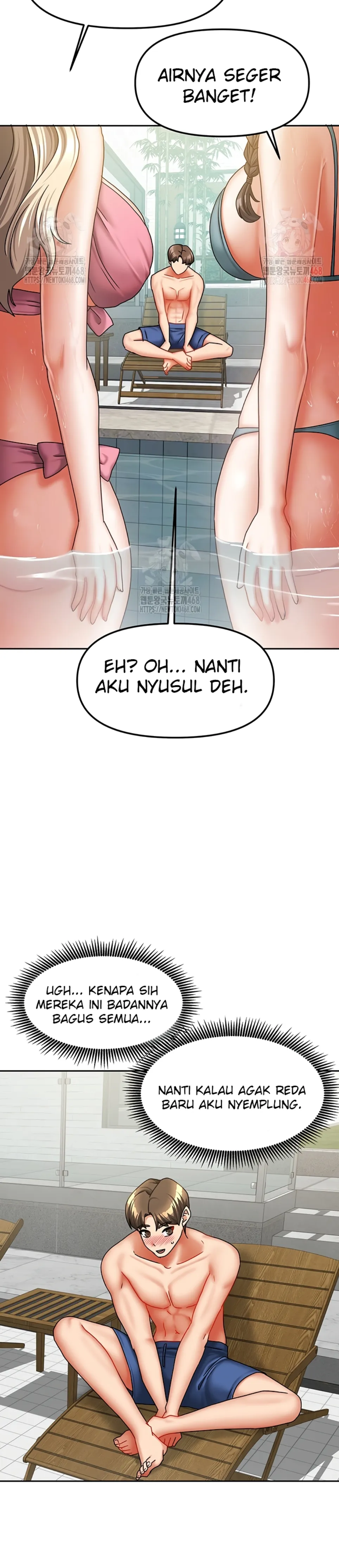 Duplex House - Chapter 27 9 Duplex House - Chapter 27 9