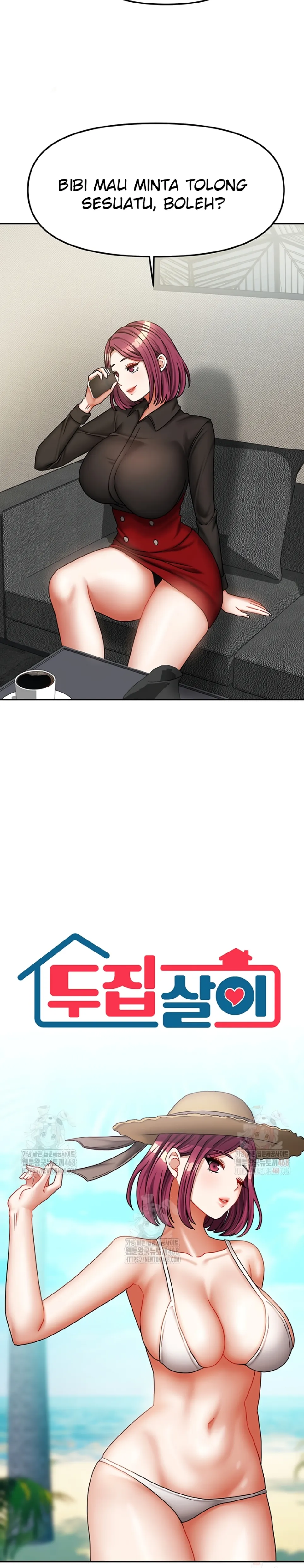 Duplex House - Chapter 27 2 Duplex House - Chapter 27 2