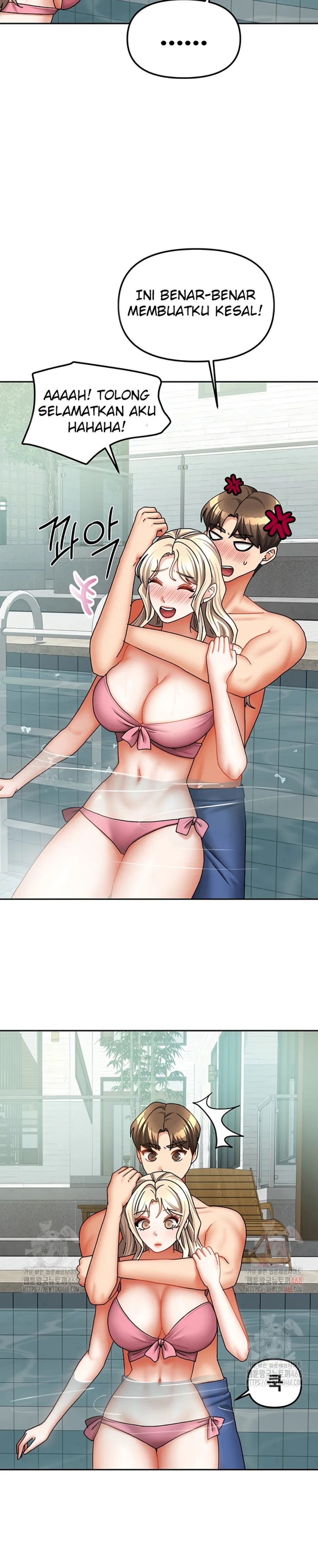 Duplex House - Chapter 27 20 Duplex House - Chapter 27 20