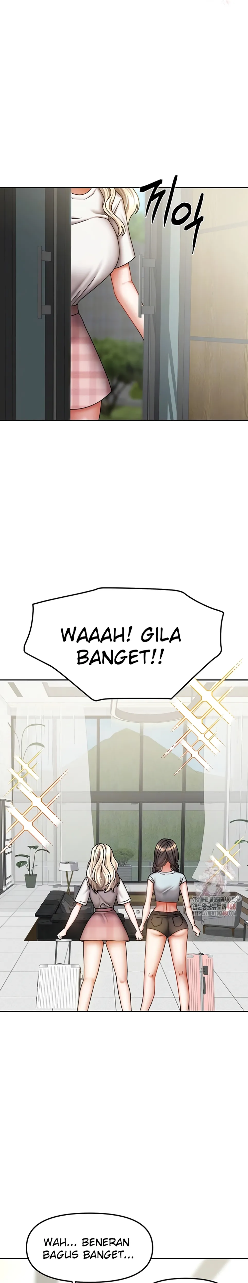 Duplex House - Chapter 27 3 Duplex House - Chapter 27 3