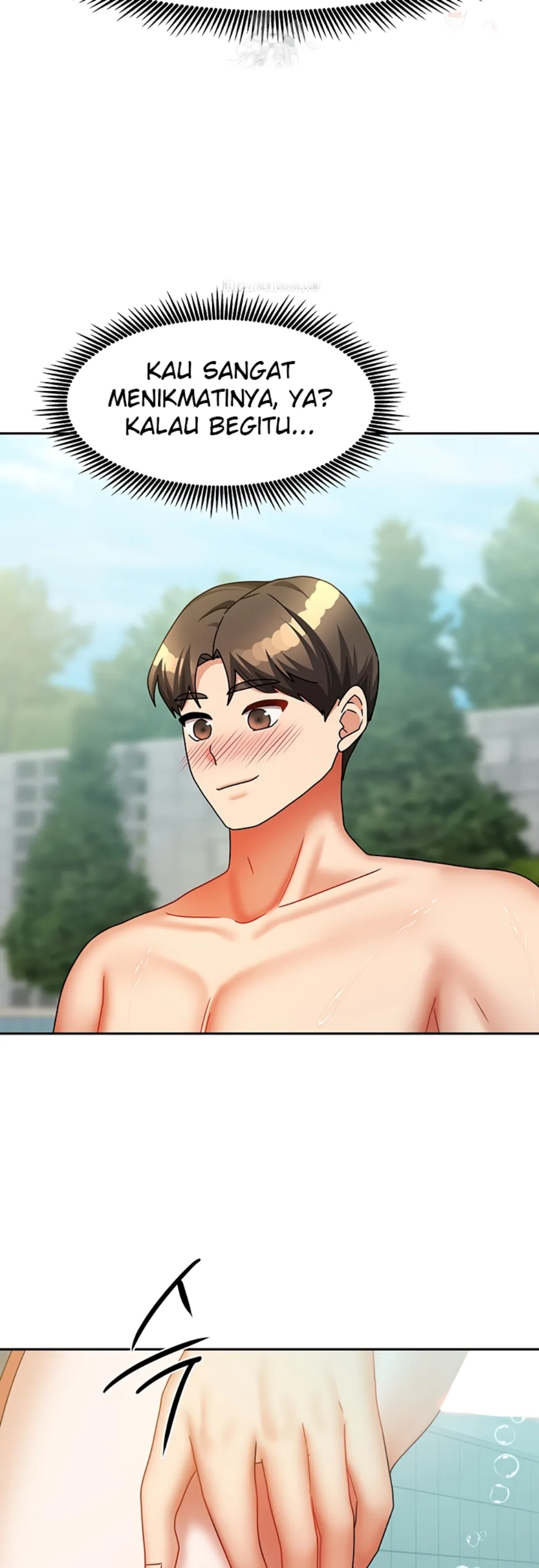 Duplex House - Chapter 27 34 Duplex House - Chapter 27 34