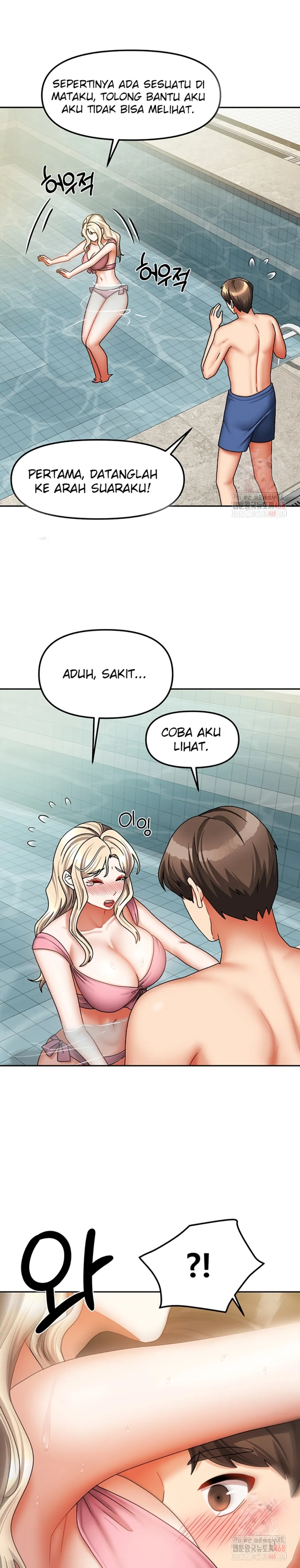 Duplex House - Chapter 27 18 Duplex House - Chapter 27 18