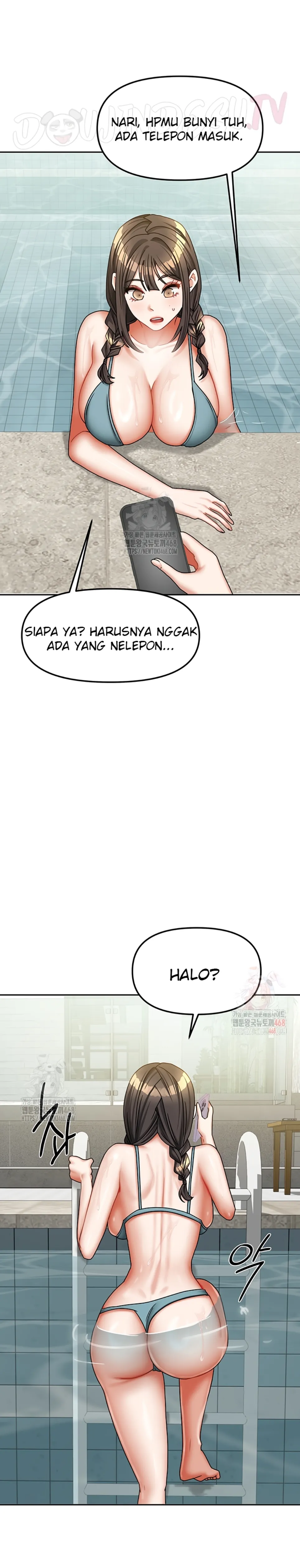 Duplex House - Chapter 27 13 Duplex House - Chapter 27 13