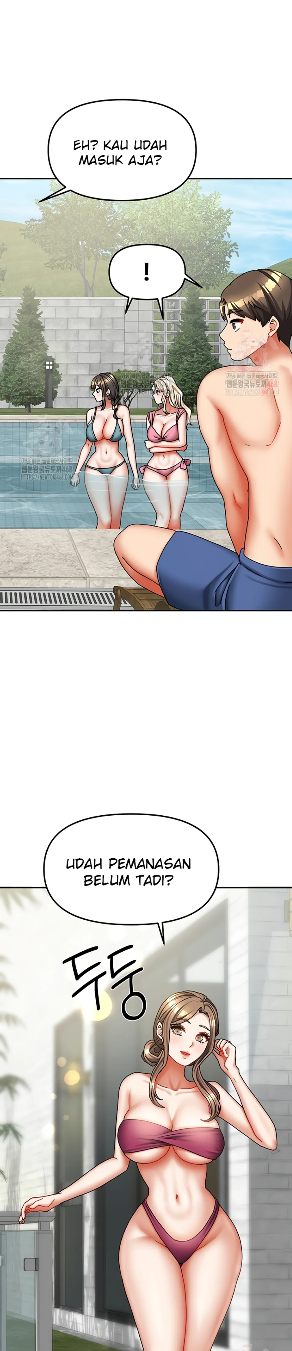 Duplex House - Chapter 27 10 Duplex House - Chapter 27 10