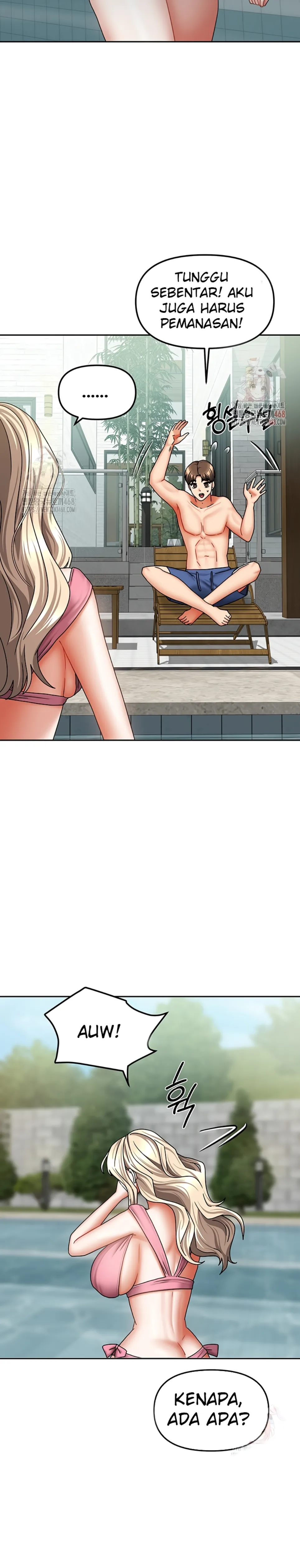 Duplex House - Chapter 27 17 Duplex House - Chapter 27 17