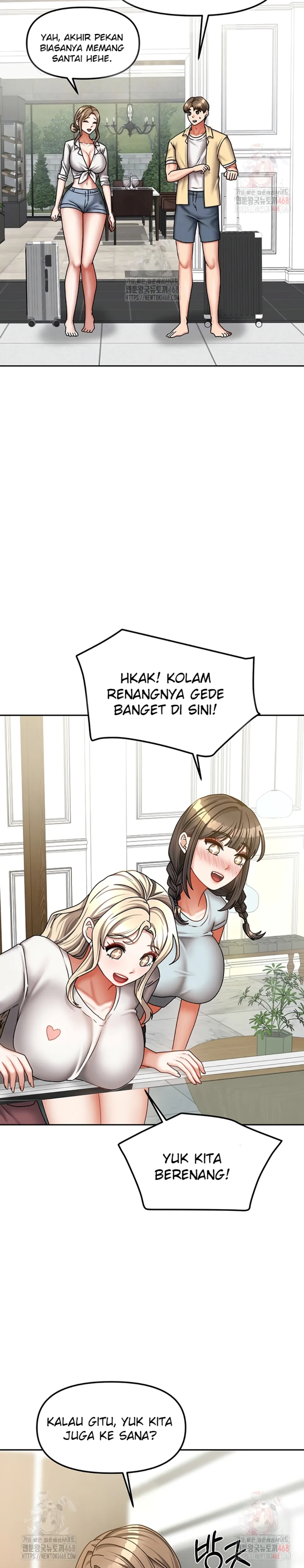 Duplex House - Chapter 27 6 Duplex House - Chapter 27 6