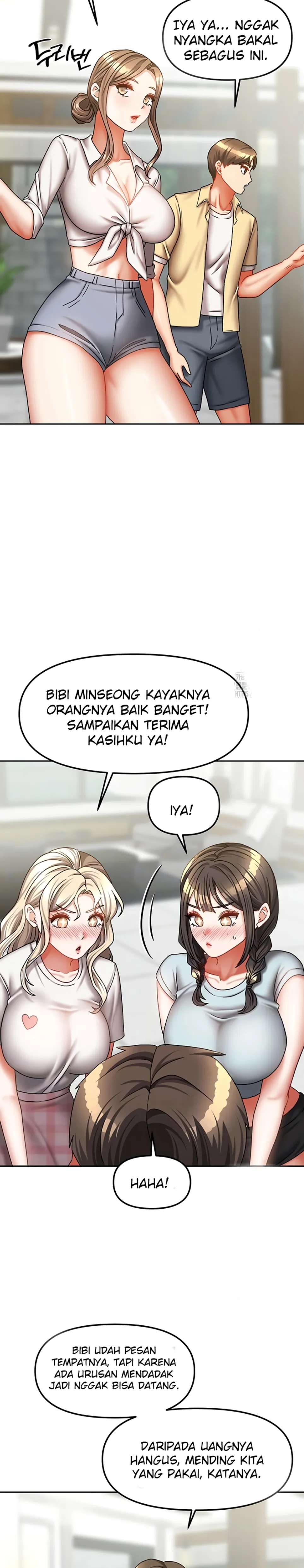 Duplex House - Chapter 27 4 Duplex House - Chapter 27 4