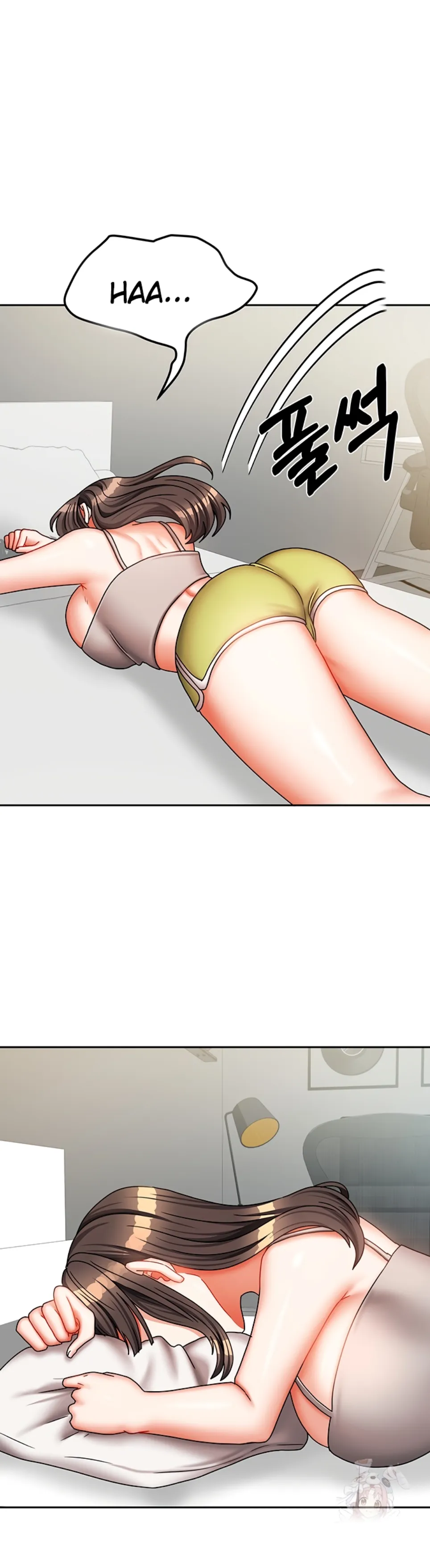 Duplex House - Chapter 30 21 Duplex House - Chapter 30 21