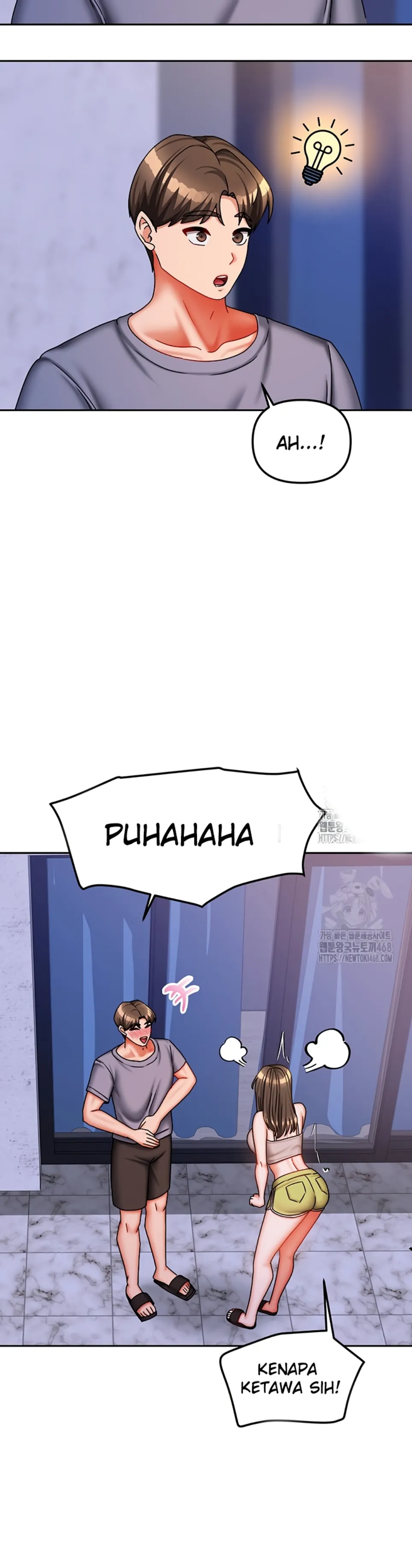 Duplex House - Chapter 30 34 Duplex House - Chapter 30 34