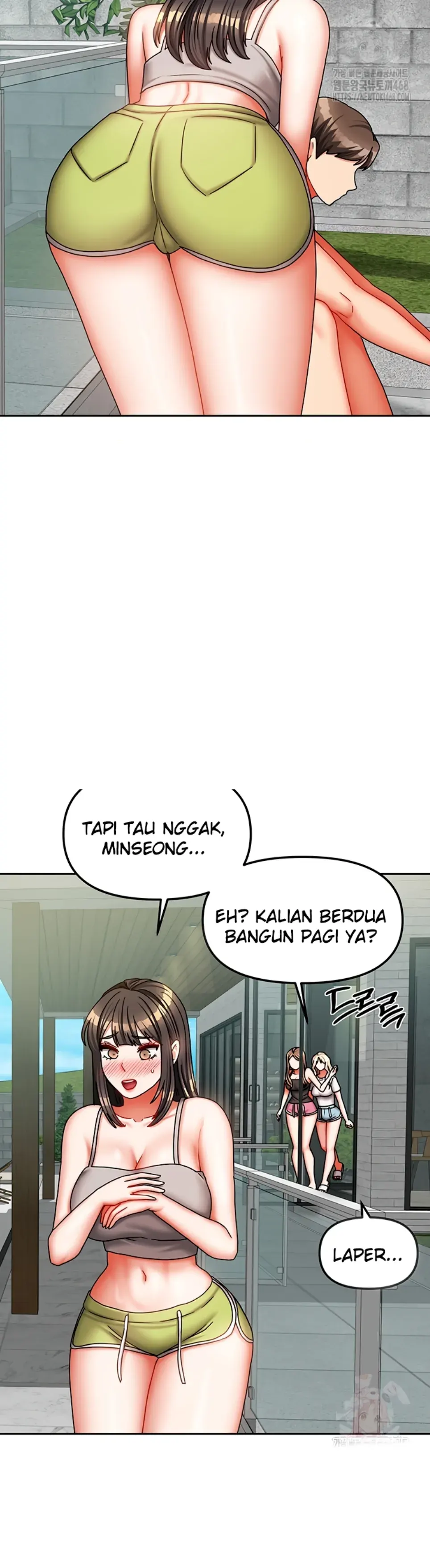 Duplex House - Chapter 30 18 Duplex House - Chapter 30 18