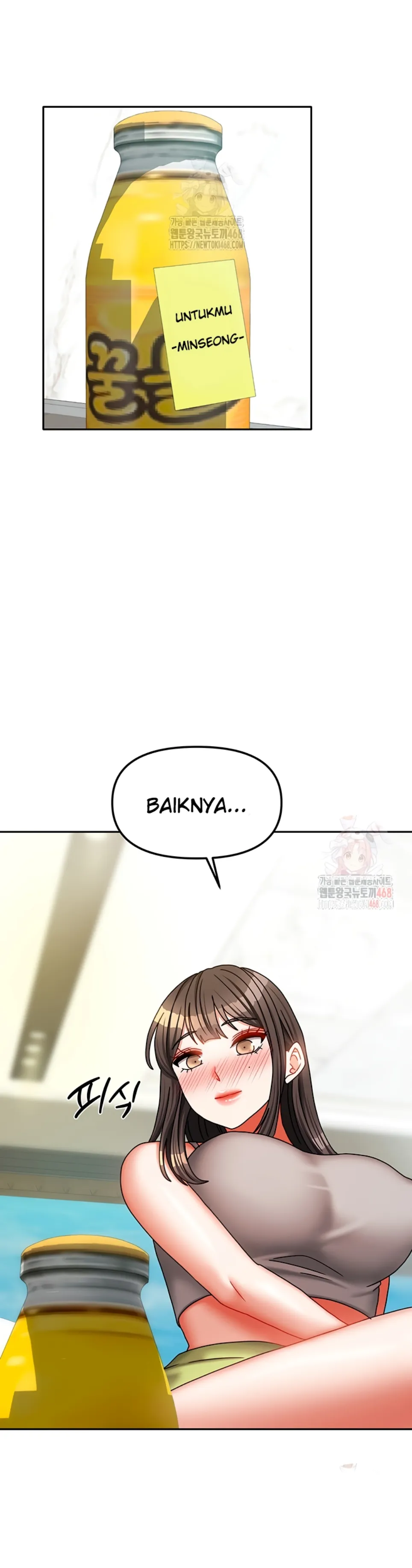 Duplex House - Chapter 30 14 Duplex House - Chapter 30 14