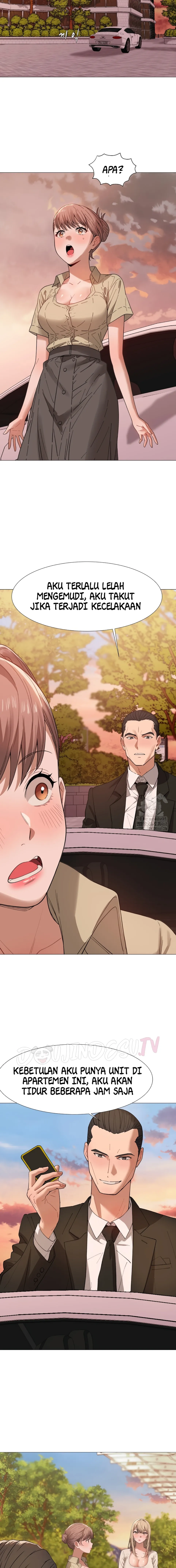 Evil Favor - Chapter 35 8