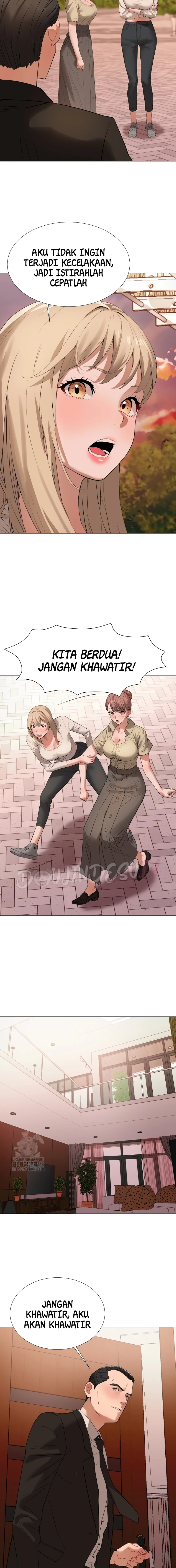 Evil Favor - Chapter 35 9