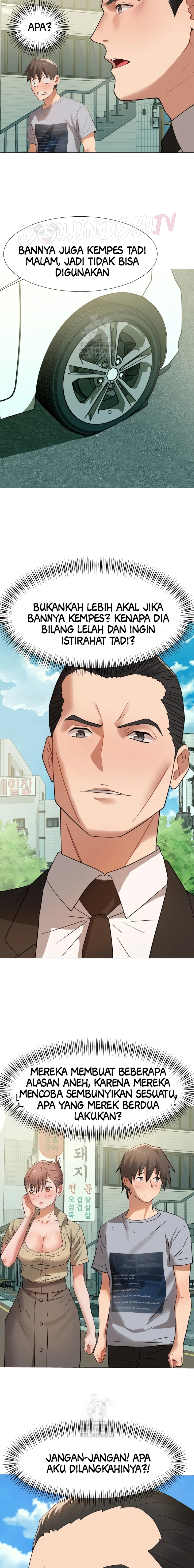 Evil Favor - Chapter 35 2