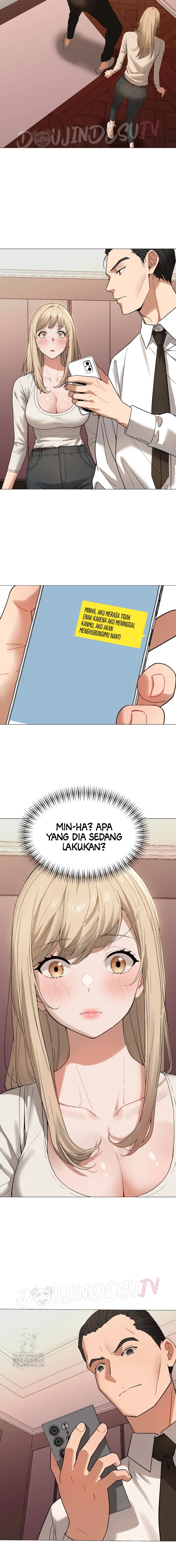 Evil Favor - Chapter 35 12