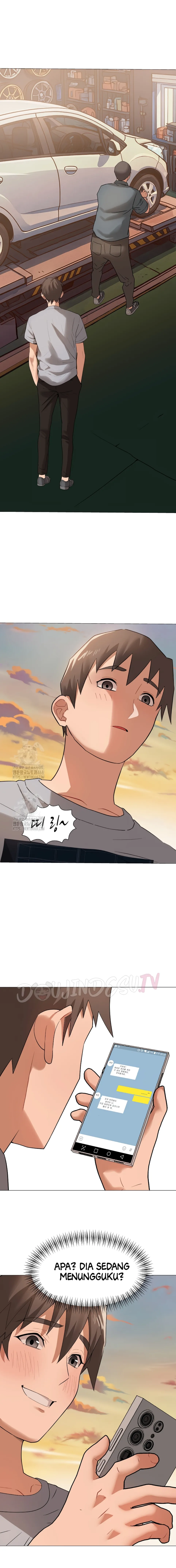 Evil Favor - Chapter 35 13