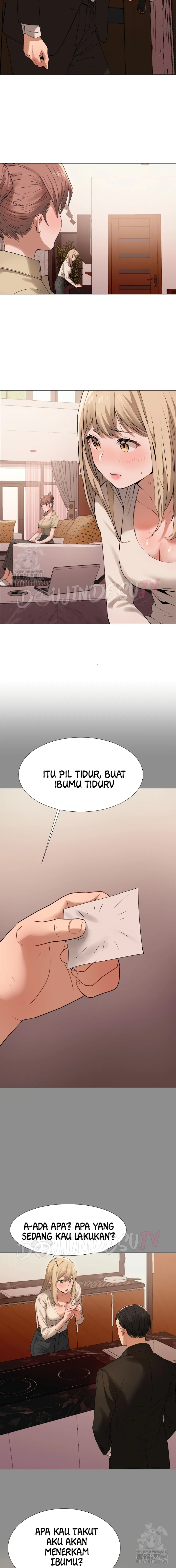 Evil Favor - Chapter 35 10